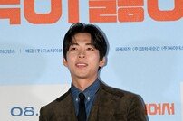 주종혁 ‘부국제 때 고아성 배우 없어서 아쉬웠어요’