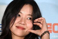고아성 ‘사랑스런 볼하트’