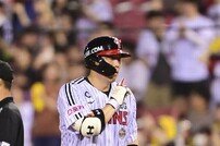 김현수, KBO 역대 7번째 3600루타