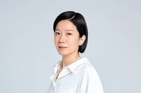 배우 전혜진, 워킹맘으로 내년 컴백