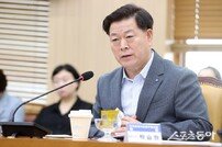 박승원 시장, 자치분권 확대 위해 국회와 손잡다