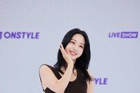 한예슬 “유부 클럽 입성하니 좋은 일도 생겨”