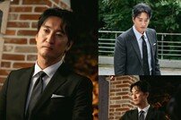 양아버지된 신현준, 8년 만에 복귀…근엄 끝판왕 (다리미 패밀리)