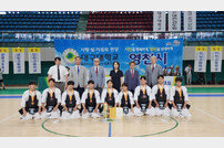 3-0에서 3-4…원통고 검도부 아쉬운 3위