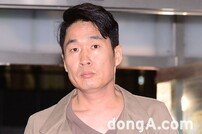 이창명, 13살 연하 박세미와 재혼…14년 장기연애 끝 부부 됐다