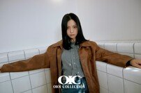 ‘황금 인턴’ 고민시, 따라하고 싶은 패션 감각 [화보]