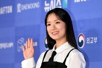 김혜윤, 시상식에서 더욱 빛나~