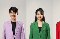 이진혁·서혜원·최소연 ‘SNL 코리아’ 새 크루 3인방
