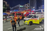 대전소방, 200만 명 운집 속 안전 확보…축제 성공 이끌어