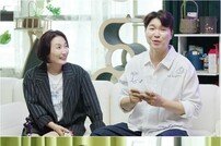 박수홍, 박경림과 사돈 되나? (슈돌)