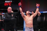 유수영 최동훈 ROAD TO UFC S3 결승 진출