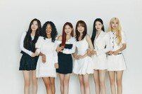 “우리는 곧 ‘나’였다”…오마이걸, 눈물로 돌아본 10년 [인터뷰]