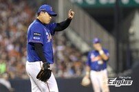 ‘류현진 고속 슬라이더-문동주 포크볼-와이스 스위퍼’ 마구로 무장한 한화 선발진