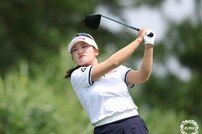 노승희,  KLPGA 최초 ‘30경기 이상 시즌 전 대회 출전+전 경기 컷 통과’ 도전