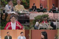 김용만 “사실 이혼하고 싶었던 적 있다” 셀프 폭로 (한이결)