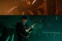 원위 용훈·강현, 폐건물서 강렬 퍼포먼스 MV 티저 공개