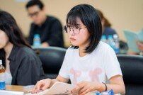 박주원, 오마이걸 아린과 절친 케미…‘내 여자친구는 상남자’ 출연 [공식]