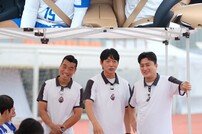 안정환 ‘국민 욕받이’ 심경 “온 국민이 날 실시간으로 욕해” (뭉찬3)