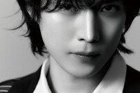 김영대, 치명적인 눈빛 ‘빠져 드네’ [화보]