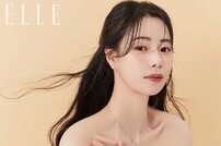 임지연, 드레스 완벽 소화…디즈니 공주님 같아 [화보]