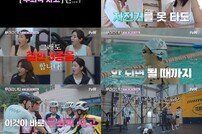 “자극받아” 방글이 PD, 철인3종 ‘하자有’ 출연자 캐스팅 이유 (무쇠소녀단)(인터뷰)