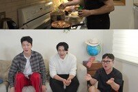 기안84 “찢어지자고?” 결별 위기…빠니보틀 또 수요없는 노출 (음악일주)