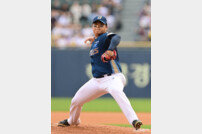 ‘국내 1선발’ 타이틀 굳힌 신민혁의 2024시즌