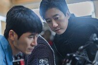 손현주·김명민→김도훈·허남준, 살벌한 작품과 다른 현장 (유어 아너)