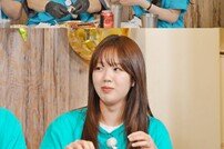 “얼굴 안 봐, 심성 봐” 양세찬♥지예은 러브라인 난리 (런닝맨)