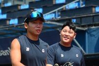 한현희, 어제의 승리 투수