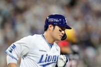 [대구 리포트] ‘시즌 17호 홈런’ 삼성 박병호, 선제 2점포로 통산 1500안타 장식