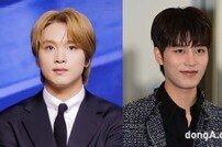 ‘성범죄 피소’ 태일 탈퇴 이후…시즈니 울린 해찬의 고백 “NCT 지킬 것” [전문]