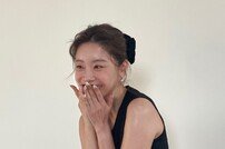 박소진, 등 훤히 드러낸 파격 드레스…♥이동하 눈감아