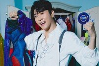 ‘컴백’ 영탁, ‘슈퍼슈퍼’ 유쾌함 장착…기대포인트3 [DA:투데이]