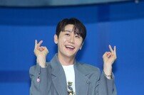 영탁 “추구美=유쾌함, 긍정 에너지 전하고픈 마음 음악에 담겨”