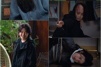 박주현, 결박당한 채 정신 잃어…아찔 위기 (완벽한 가족)