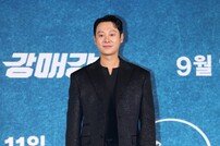 “자신 있다”…‘강매강’ F형 김동욱, T형 ‘맑눈광’ 형사로 변신
