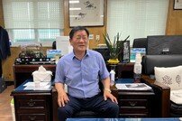김충권 평화시장 대표 “동대문 평화시장의 ‘전통 가치’ 높이고 싶다”