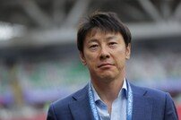 신태용 감독의 위대한 도전…인도네시아, 사우디와 사상 첫 WC 최종예선 1차전