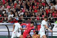 손흥민 ‘폭풍 질주’