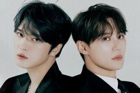 ‘동방신기 출신’ 김재중X김준수 20주년 기념 합동 콘서트 11월 개최 [공식]