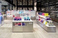 동국제약, ‘마이핏’ 오프라인 스토어 오픈