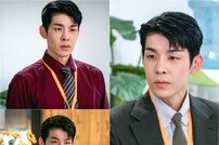 김사권, 우월한 팀장 비주얼…후계자 귀국에 위기 봉착 (결혼하자 맹꽁아!)