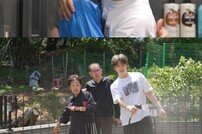 김재중 “父 폐암으로 폐 반 절제, 돌아가시는 줄 알았다” 글썽 (편스토랑)
