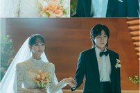 신민아♥김영대 ‘선결혼 후연애’ 재밌나 봐, 해외 난리 (손해보기싫어서)