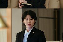 곽시양, 이혼 변호사 찾은 이유?…장나라·남지현과 신경전 (굿파트너)