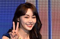 5년 전 이혼…김민아 입 열었다 “그렇게 됐네요…”