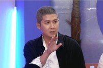 홍경민, ‘불후’ 최다 출연 달성 “100회 특집 예약”