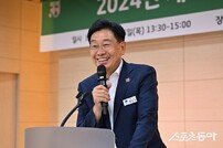 양평군민 200명, ‘생명사랑 특강’에 몰려