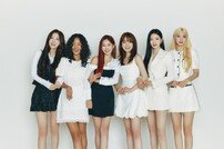 10주년 앞두고…오마이걸이 오마이걸을 지켜온 방법 [DA:인터뷰②]